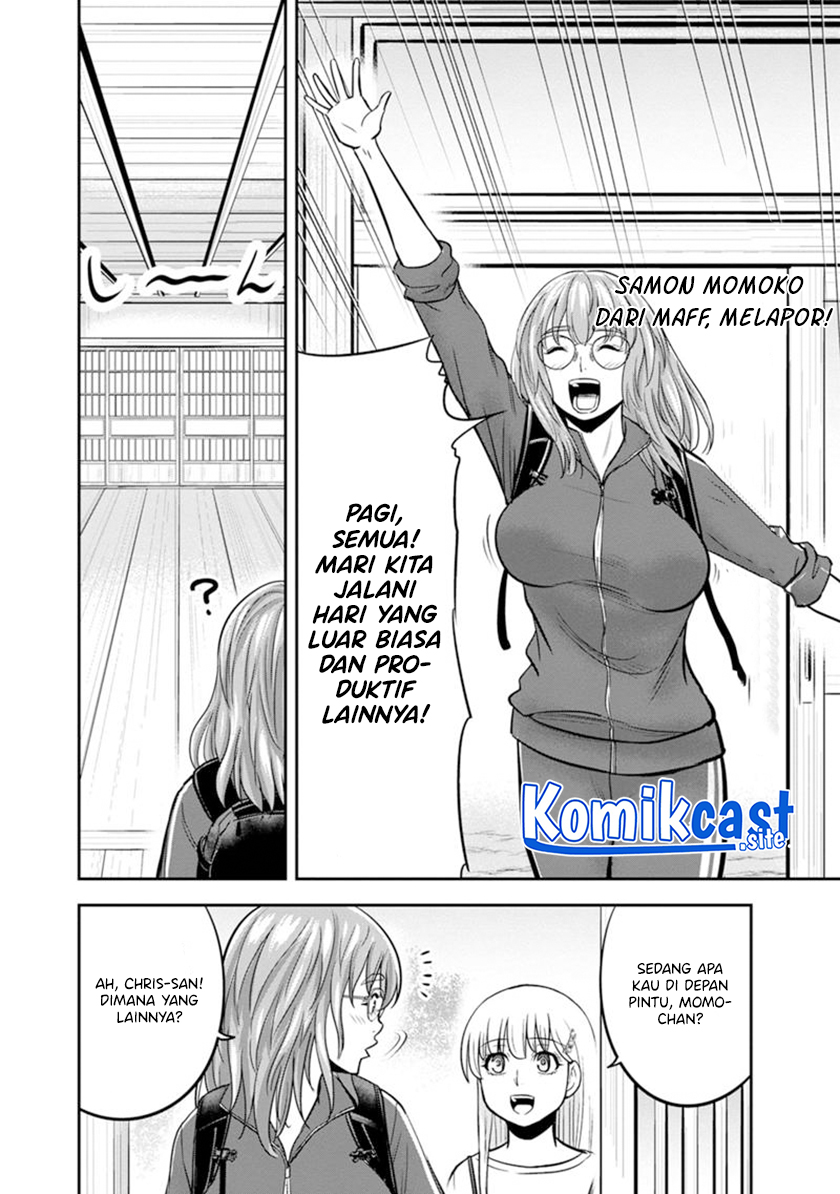 Orenchi Ni Kita Onna Kishi To Inakagurashi Suru Koto Ni Natta Ken Chapter 106