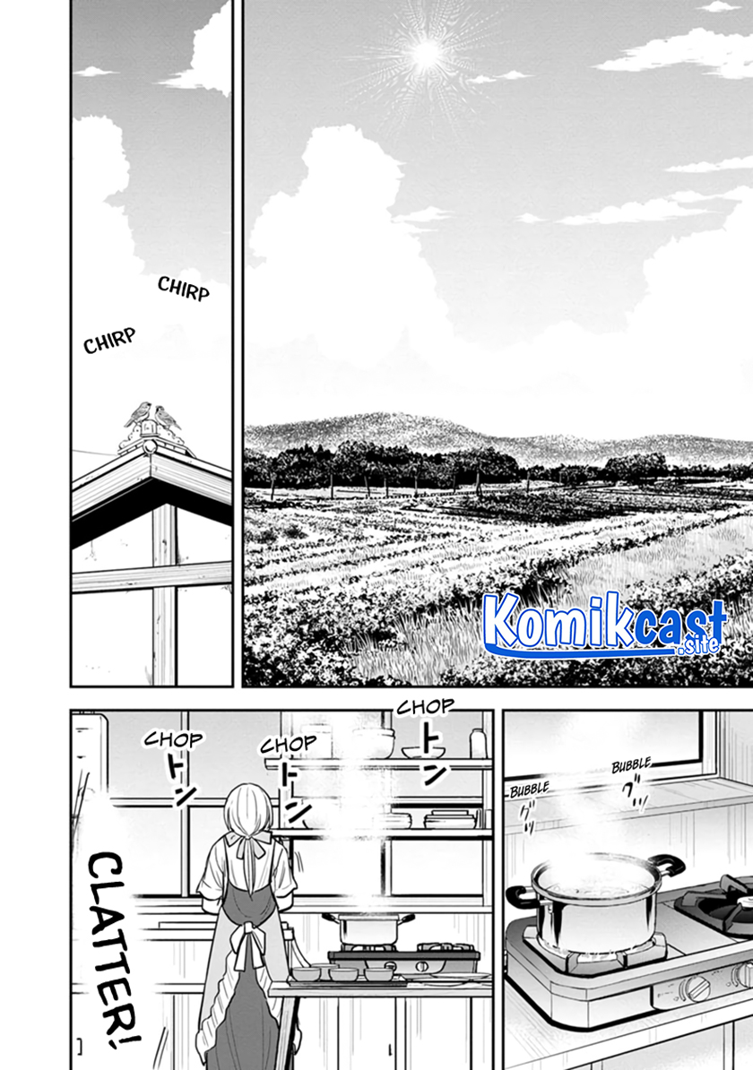 Orenchi Ni Kita Onna Kishi To Inakagurashi Suru Koto Ni Natta Ken Chapter 106