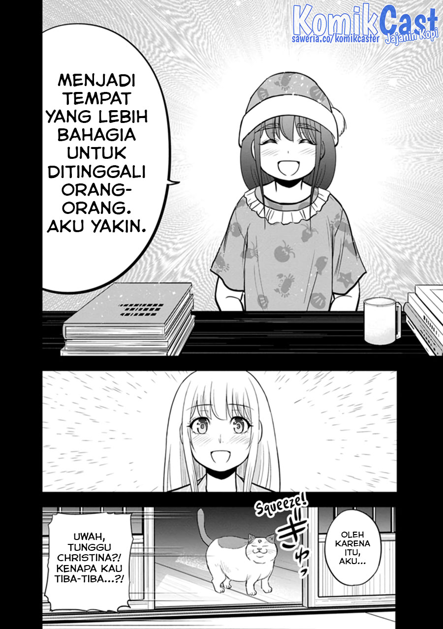 Orenchi Ni Kita Onna Kishi To Inakagurashi Suru Koto Ni Natta Ken Chapter 108