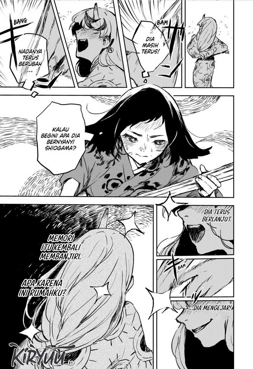 Goze Hotaru Chapter 10