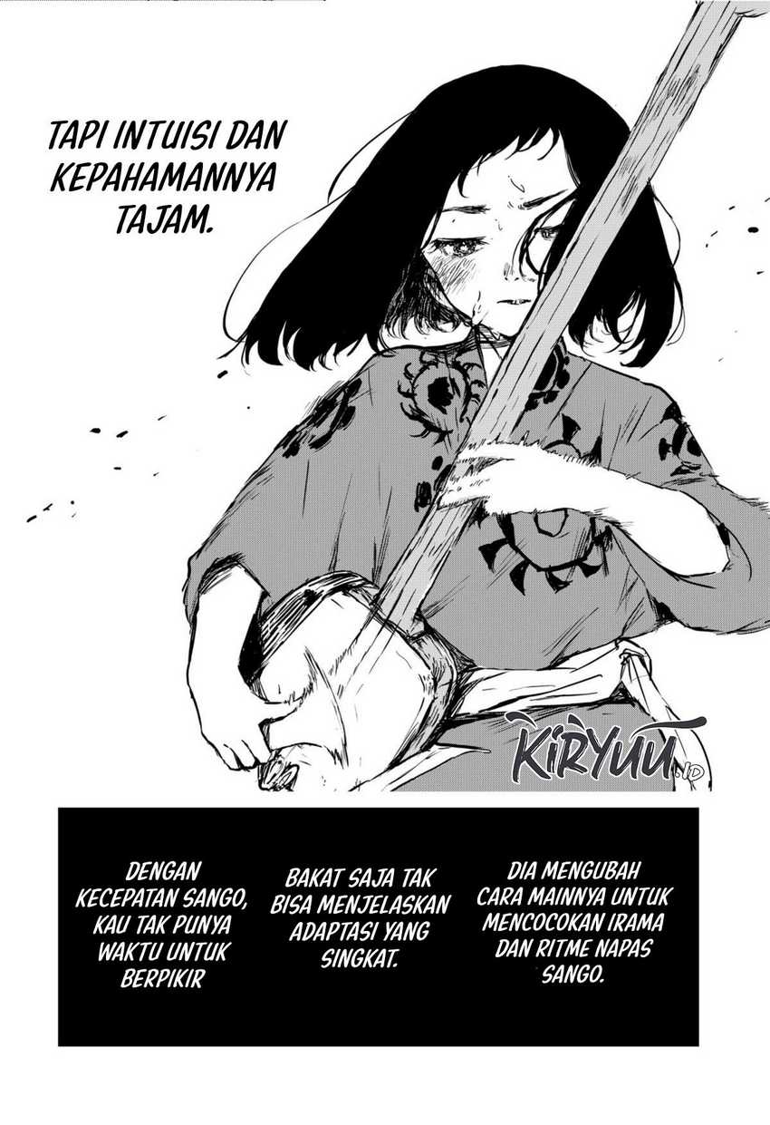 Goze Hotaru Chapter 10