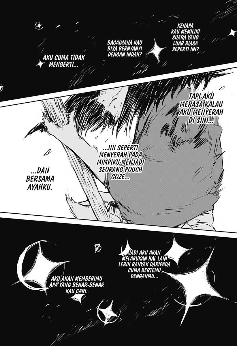 Goze Hotaru Chapter 11