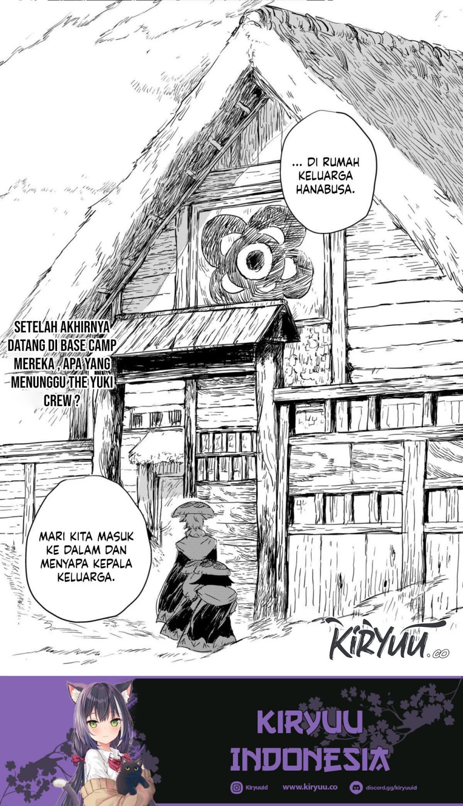 Goze Hotaru Chapter 15