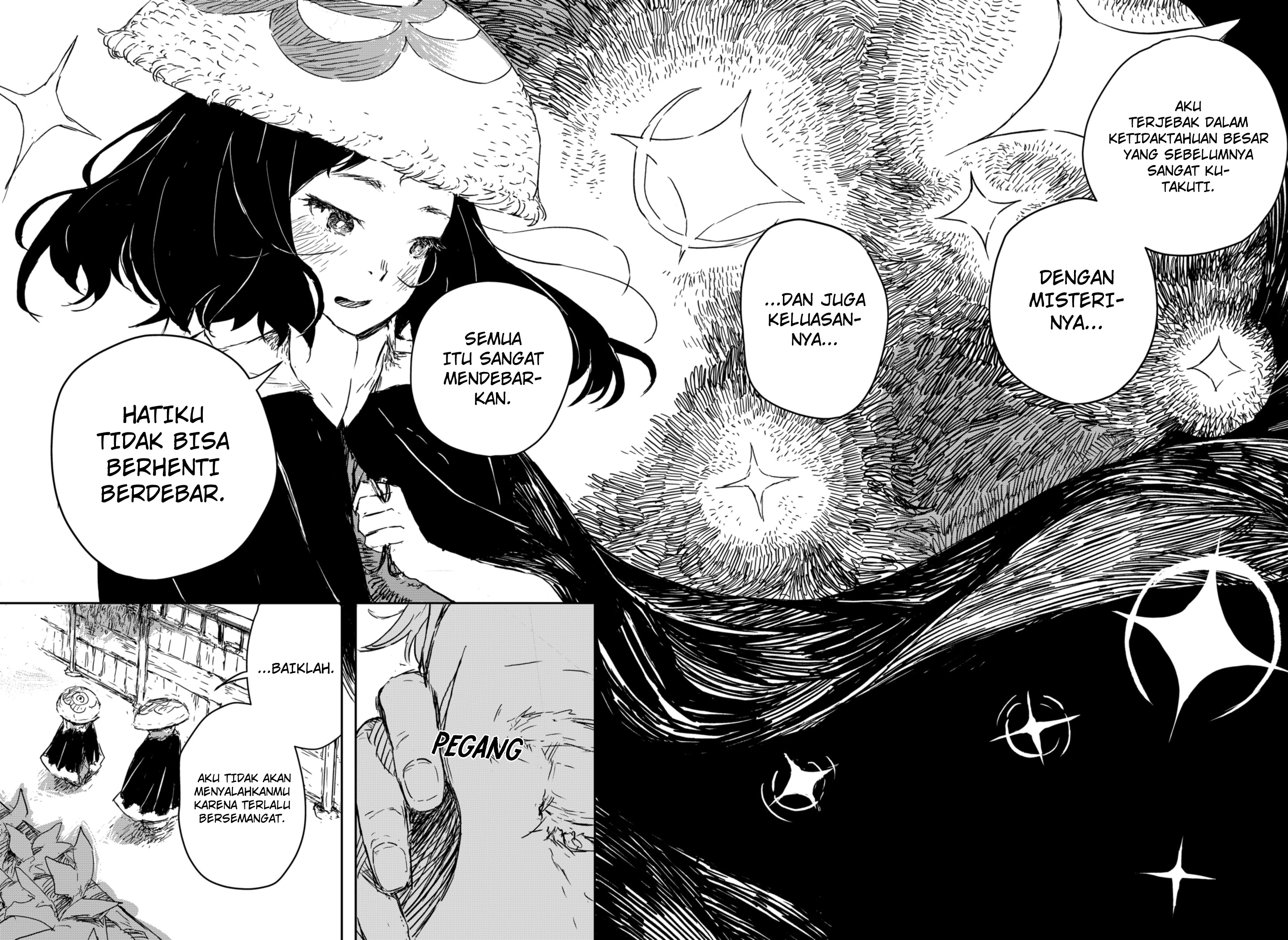 Goze Hotaru Chapter 3