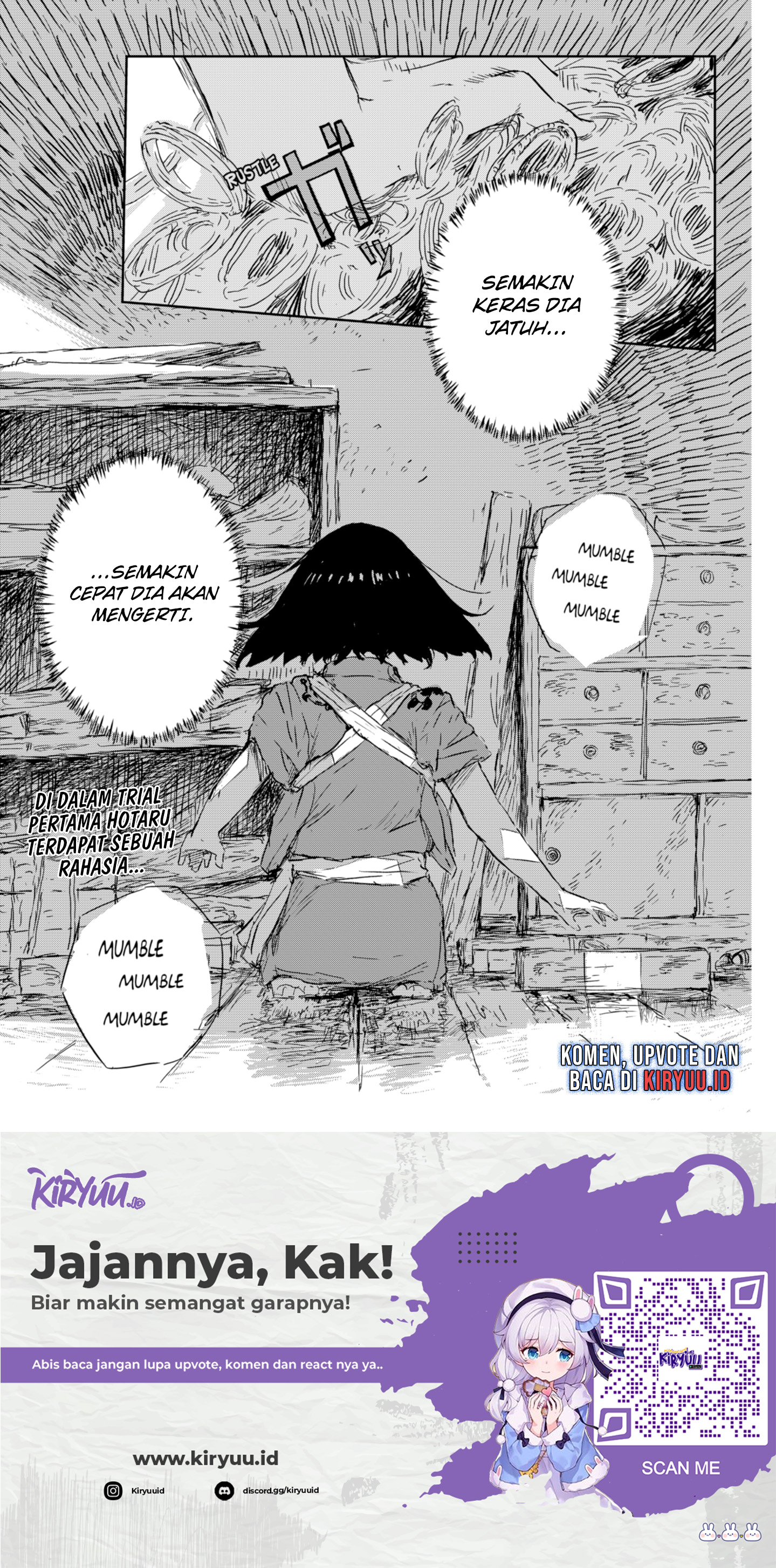 Goze Hotaru Chapter 3