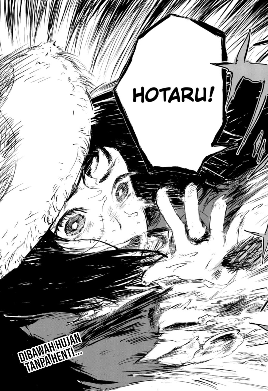 Goze Hotaru Chapter 5