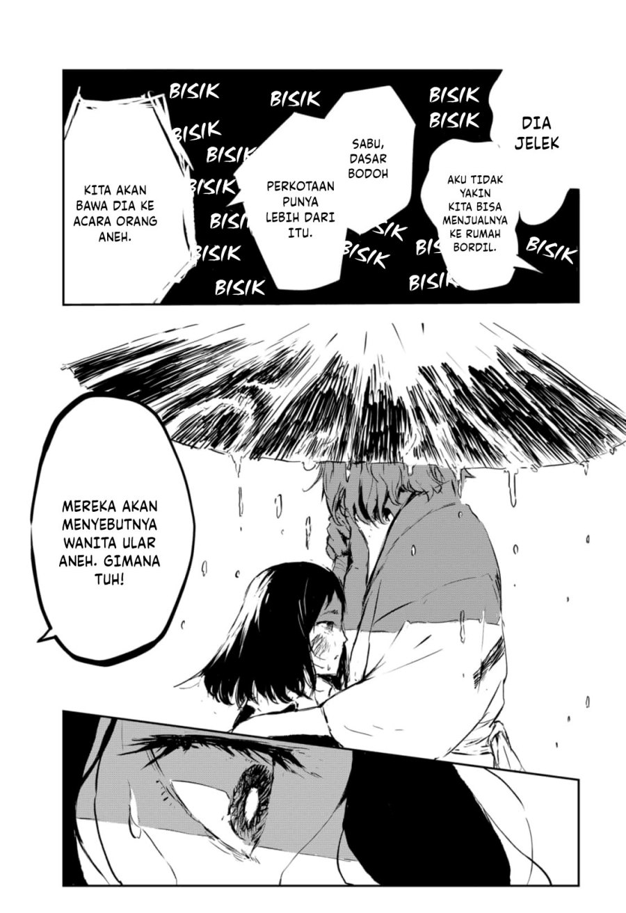 Goze Hotaru Chapter 6