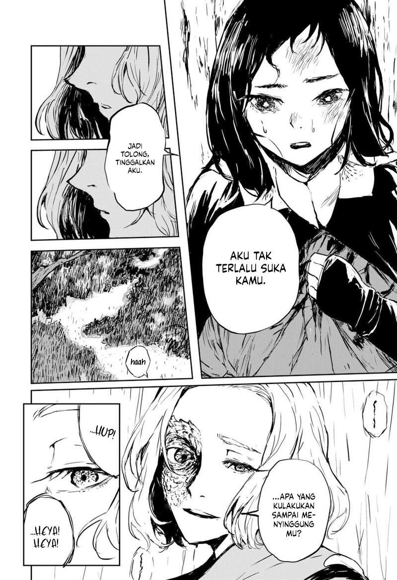 Goze Hotaru Chapter 7