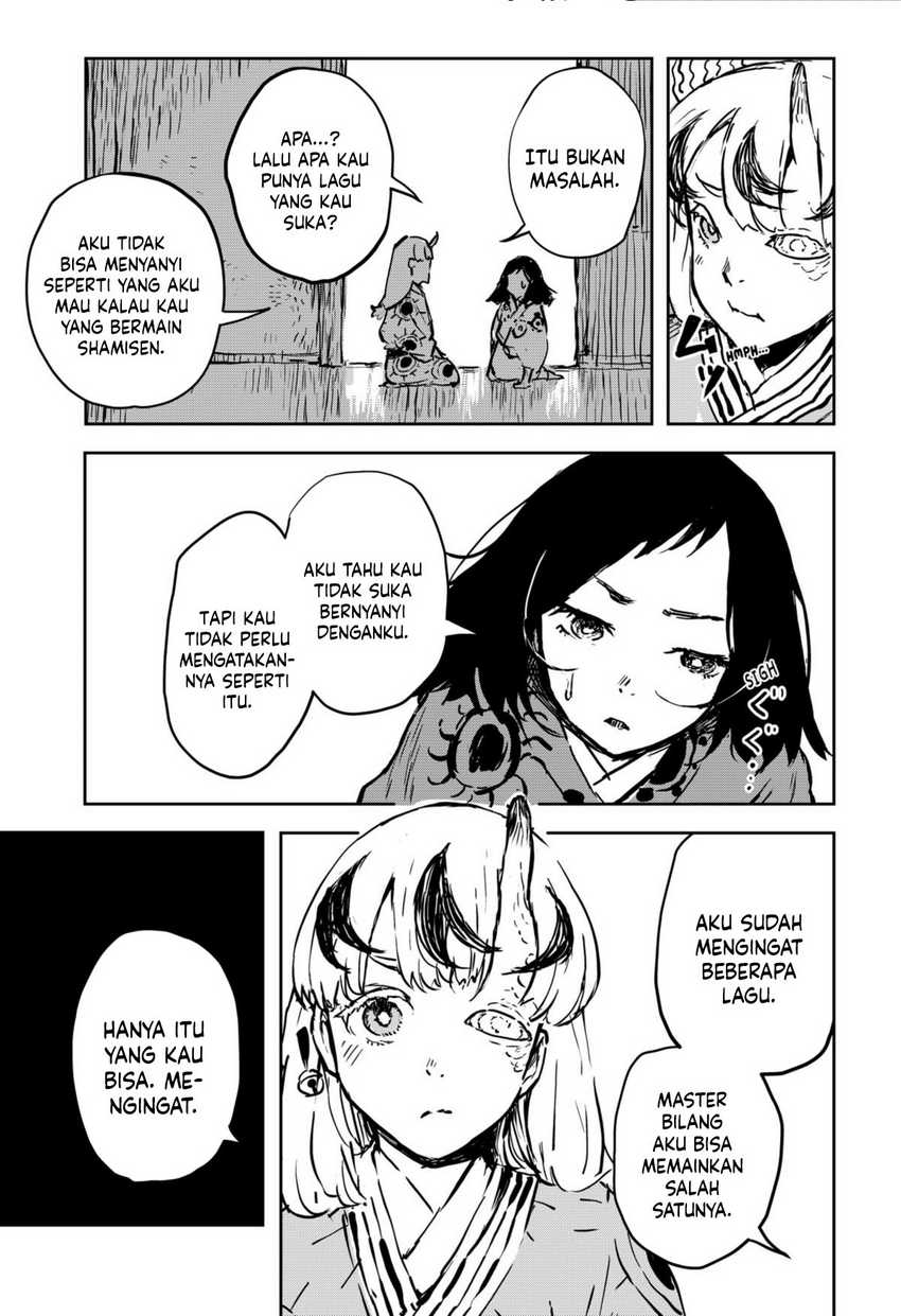 Goze Hotaru Chapter 9