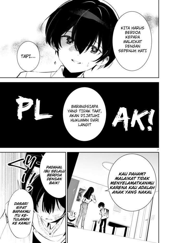 Shuumatsu No Hanayome-sama Chapter 1