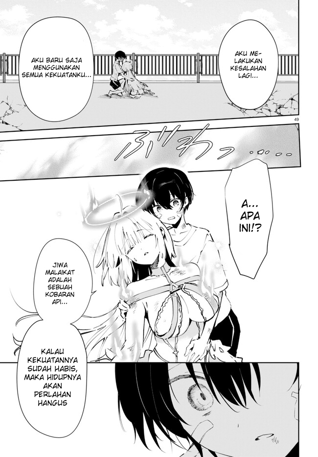 Shuumatsu No Hanayome-sama Chapter 1