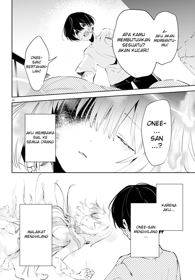 Shuumatsu No Hanayome-sama Chapter 1