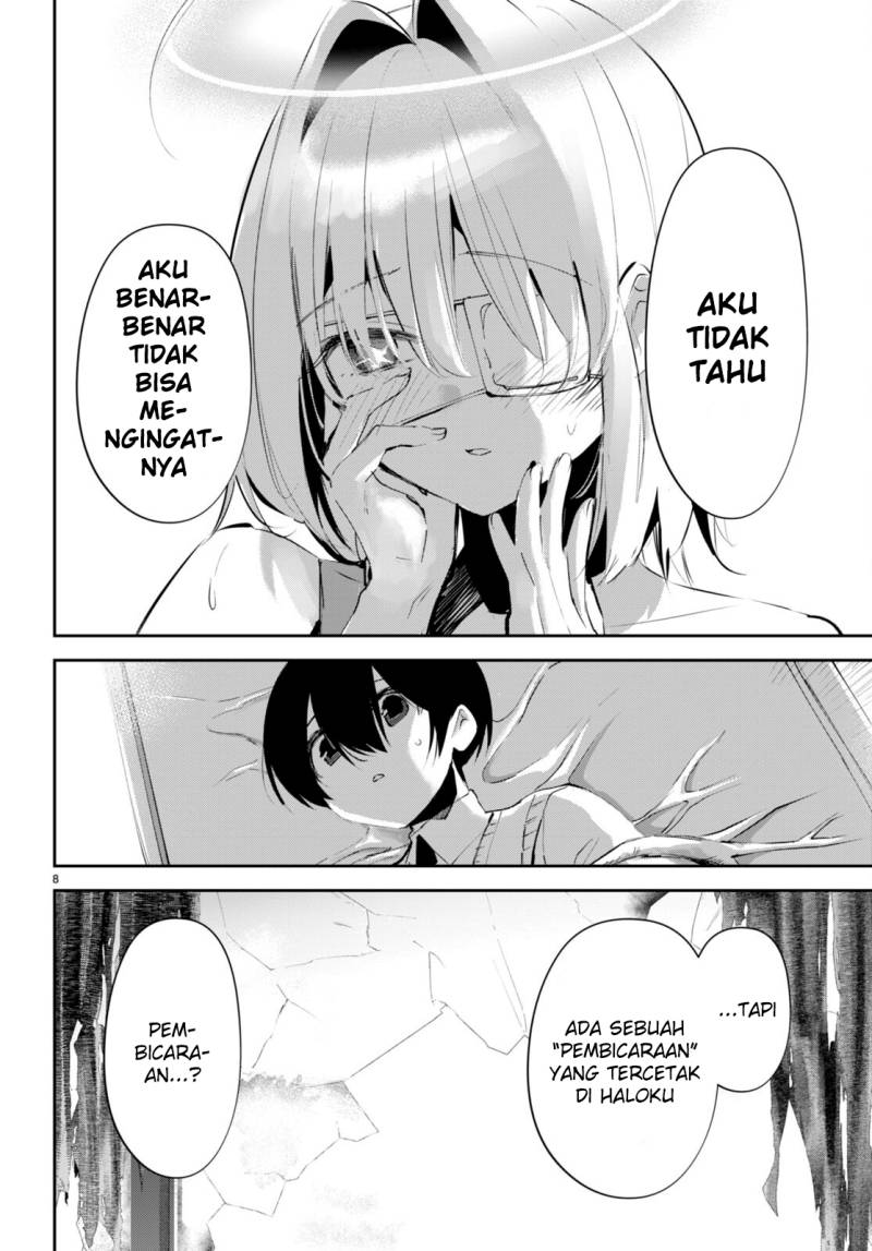 Shuumatsu No Hanayome-sama Chapter 15