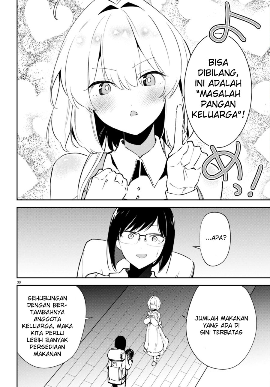 Shuumatsu No Hanayome-sama Chapter 4