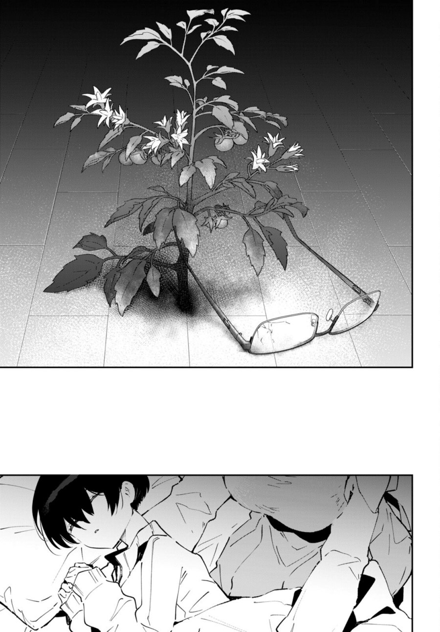 Shuumatsu No Hanayome-sama Chapter 4