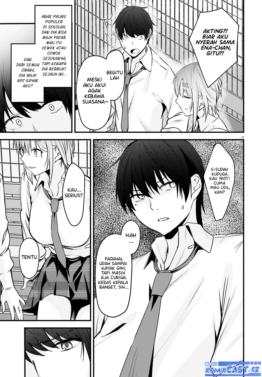 Kanojo Wo Ubatta Ikemen Bishoujo Ga Nazeka Ore Made Nerattekuru Chapter 1