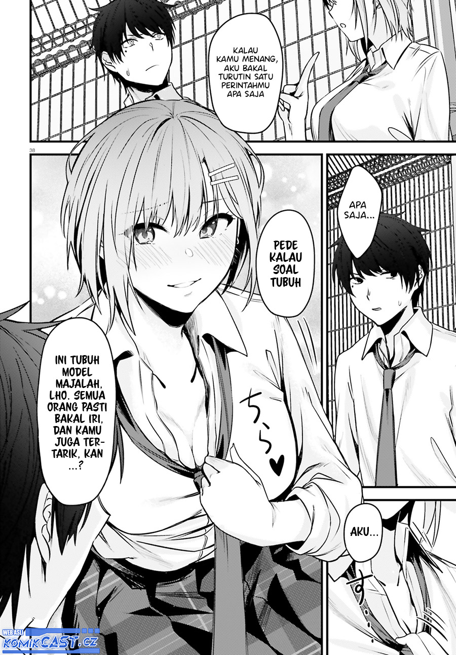 Kanojo Wo Ubatta Ikemen Bishoujo Ga Nazeka Ore Made Nerattekuru Chapter 1