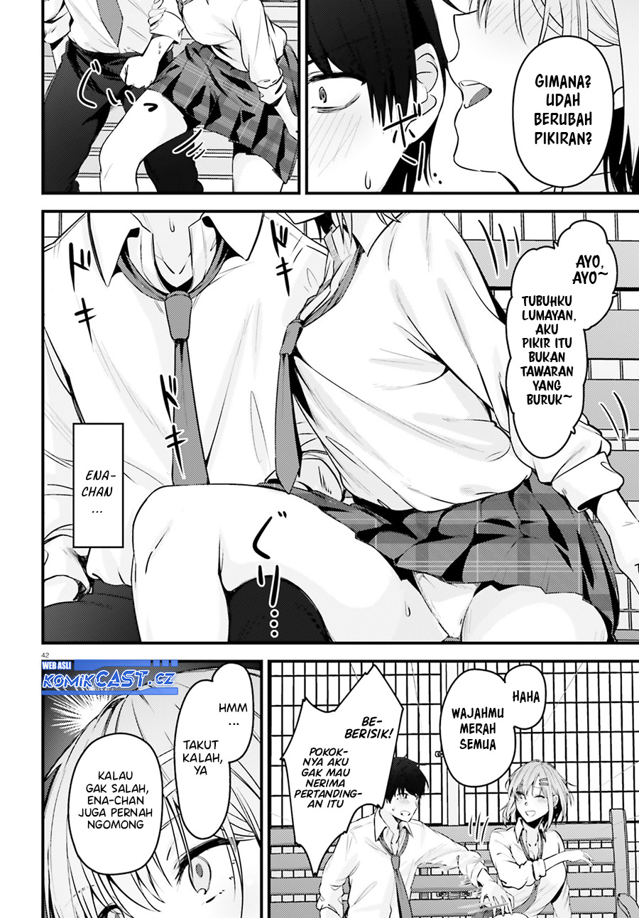 Kanojo Wo Ubatta Ikemen Bishoujo Ga Nazeka Ore Made Nerattekuru Chapter 1