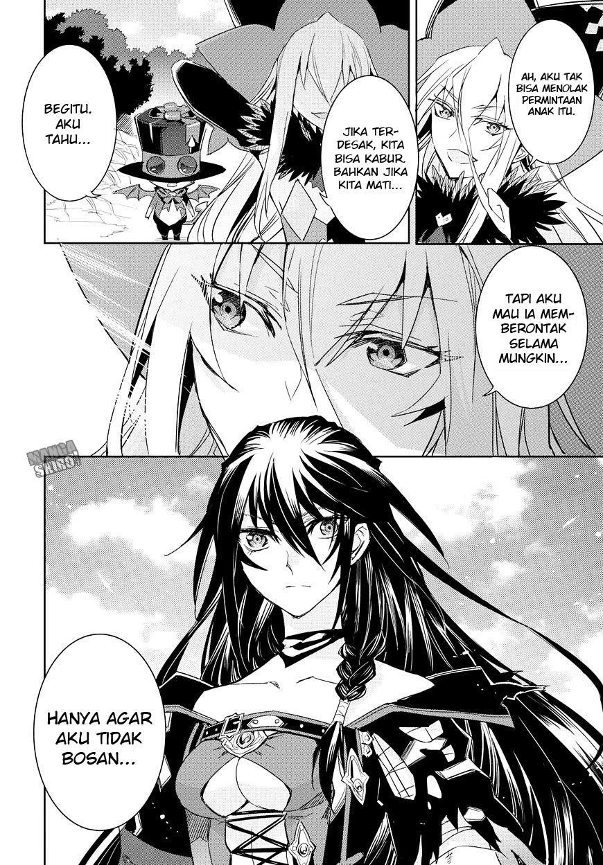 Tales Of Berseria Chapter 10