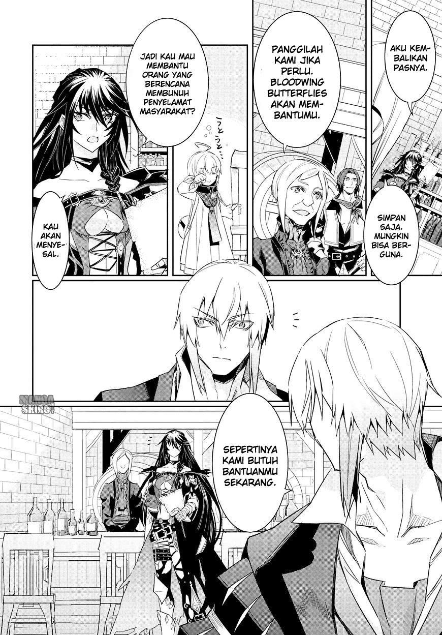 Tales Of Berseria Chapter 10