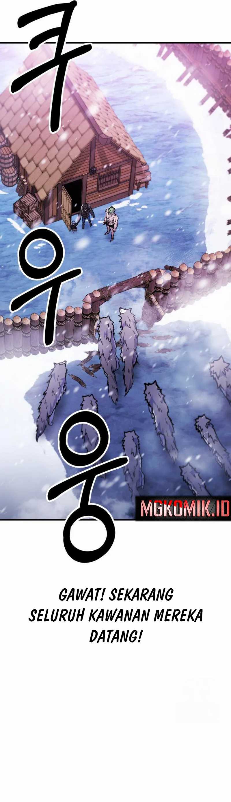 Divine Delivery Chapter 35