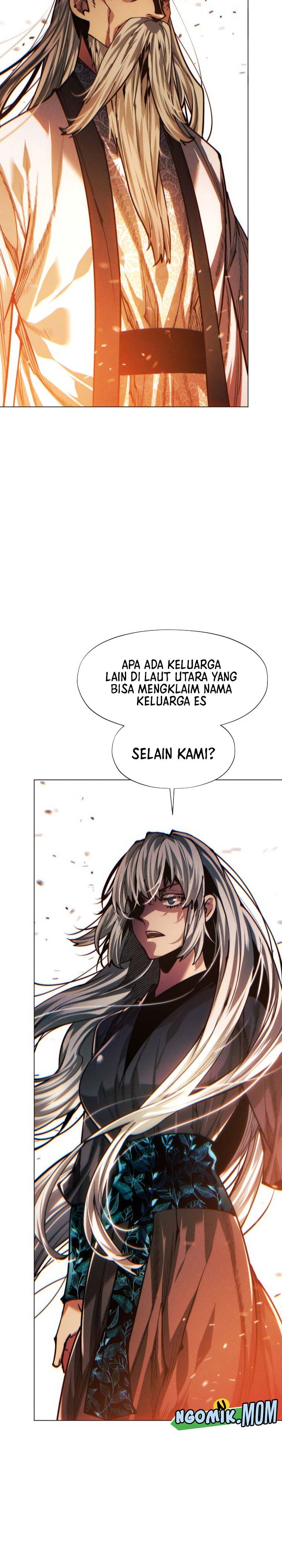 Modern Man Who Fall Into Murim Chapter 107