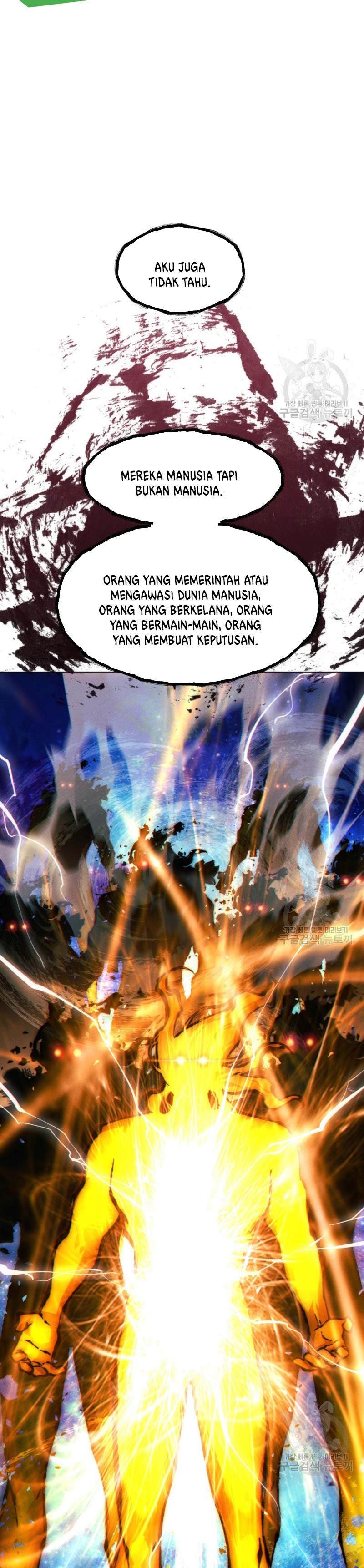 Modern Man Who Fall Into Murim Chapter 43