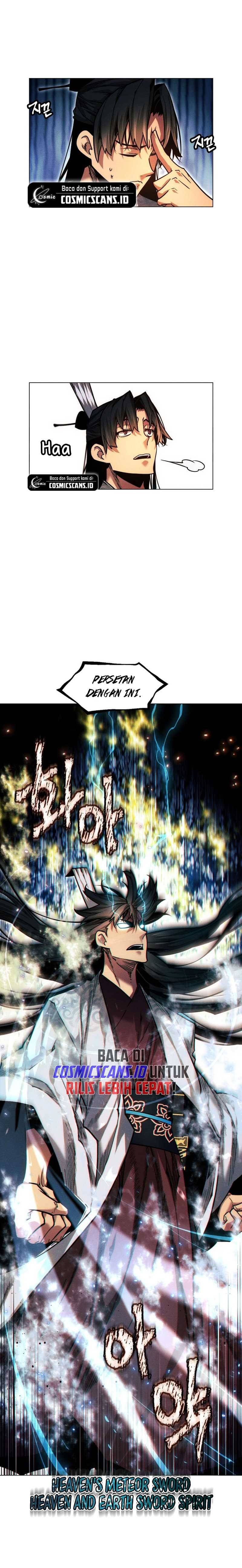 Modern Man Who Fall Into Murim Chapter 49