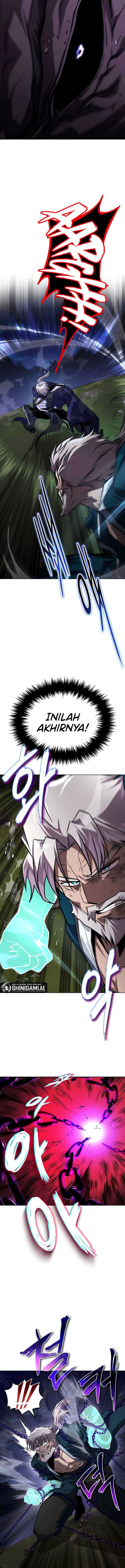 The Lazy Prince Becomes A Genius Chapter 137