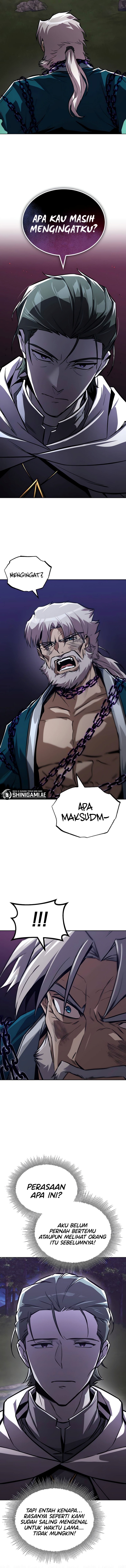 The Lazy Prince Becomes A Genius Chapter 137