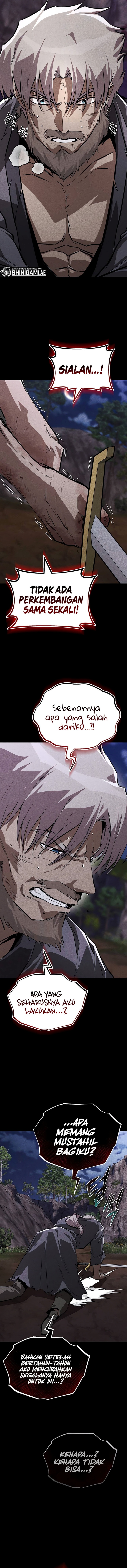 The Lazy Prince Becomes A Genius Chapter 137