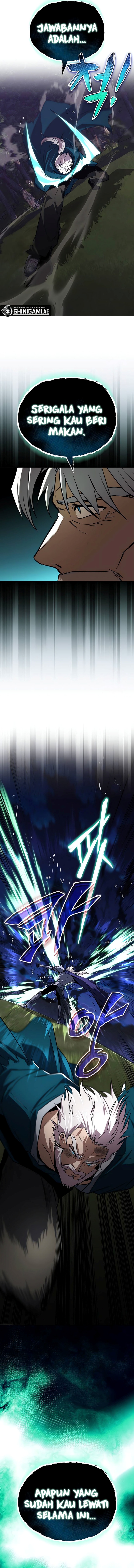 The Lazy Prince Becomes A Genius Chapter 137