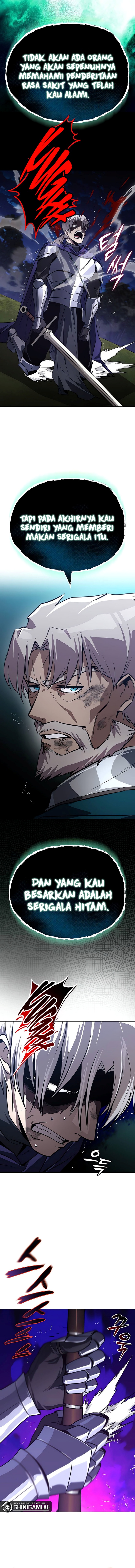 The Lazy Prince Becomes A Genius Chapter 137
