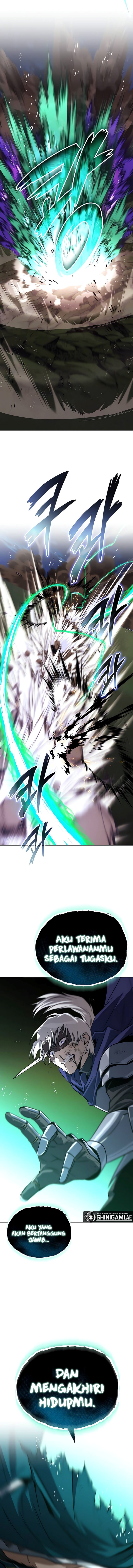 The Lazy Prince Becomes A Genius Chapter 137