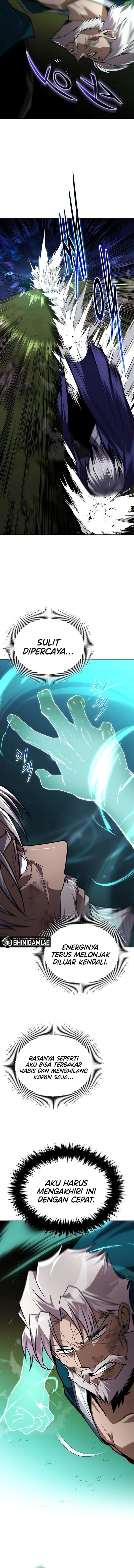 The Lazy Prince Becomes A Genius Chapter 137