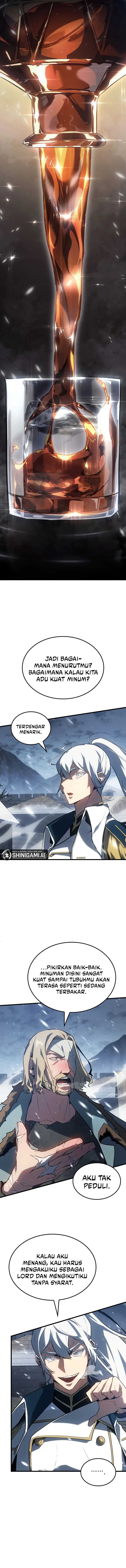 Ice Lord Chapter 15