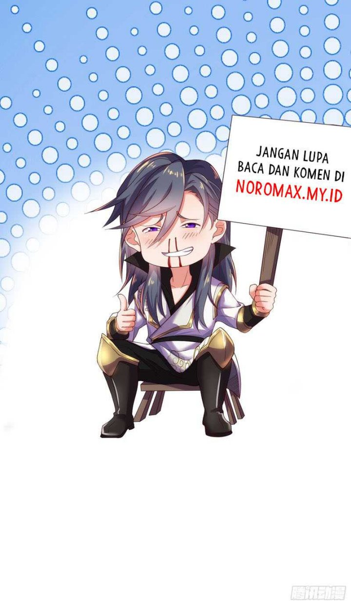 I Was Forced By The System To Become A Villain Chapter 128