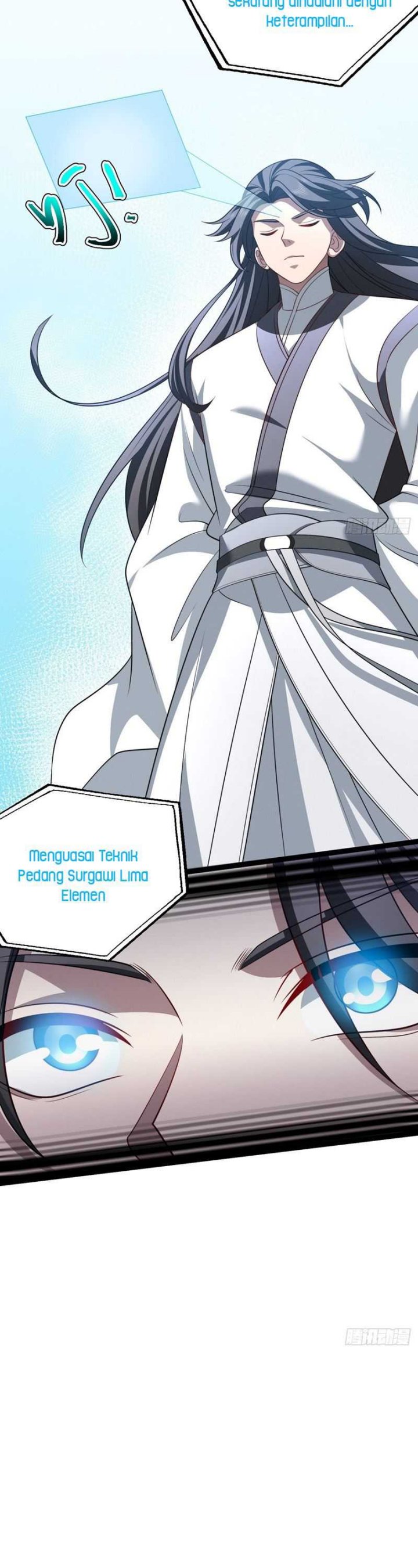 I Was Forced By The System To Become A Villain Chapter 129