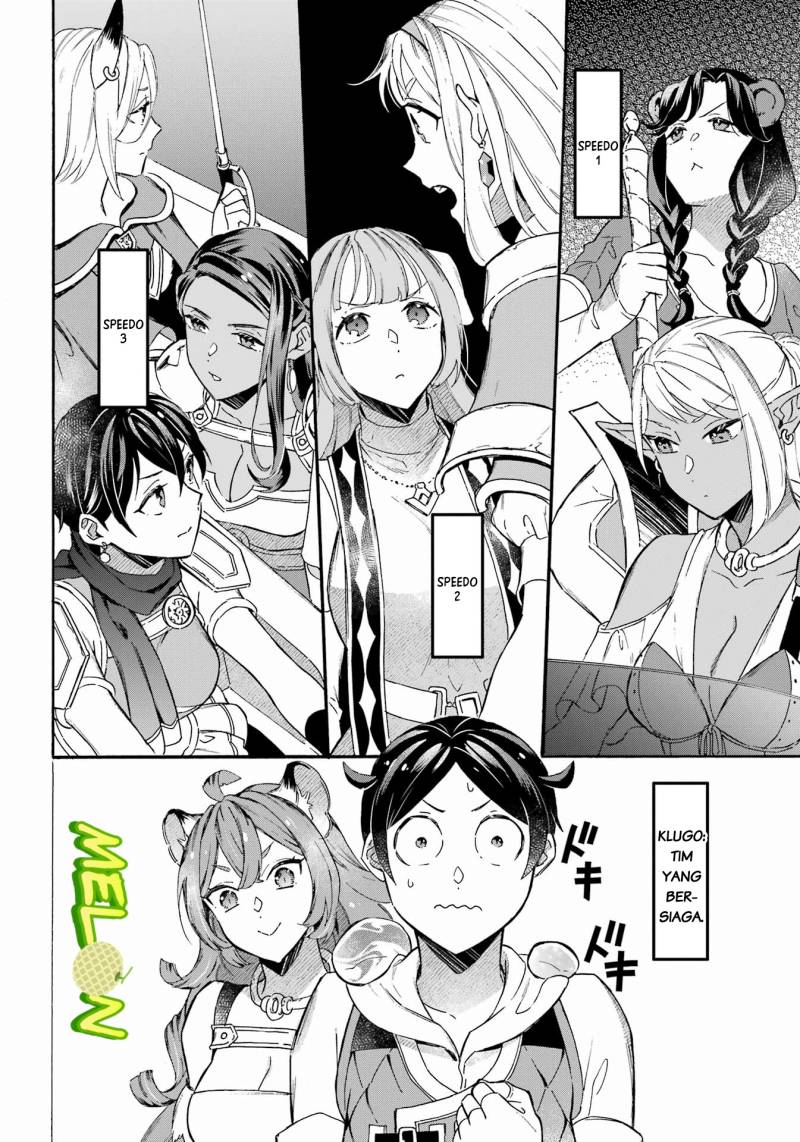 Striving For The Luxury Liner!! Get That Rich Isekai Life With A Ship Summoning Skill Chapter 32