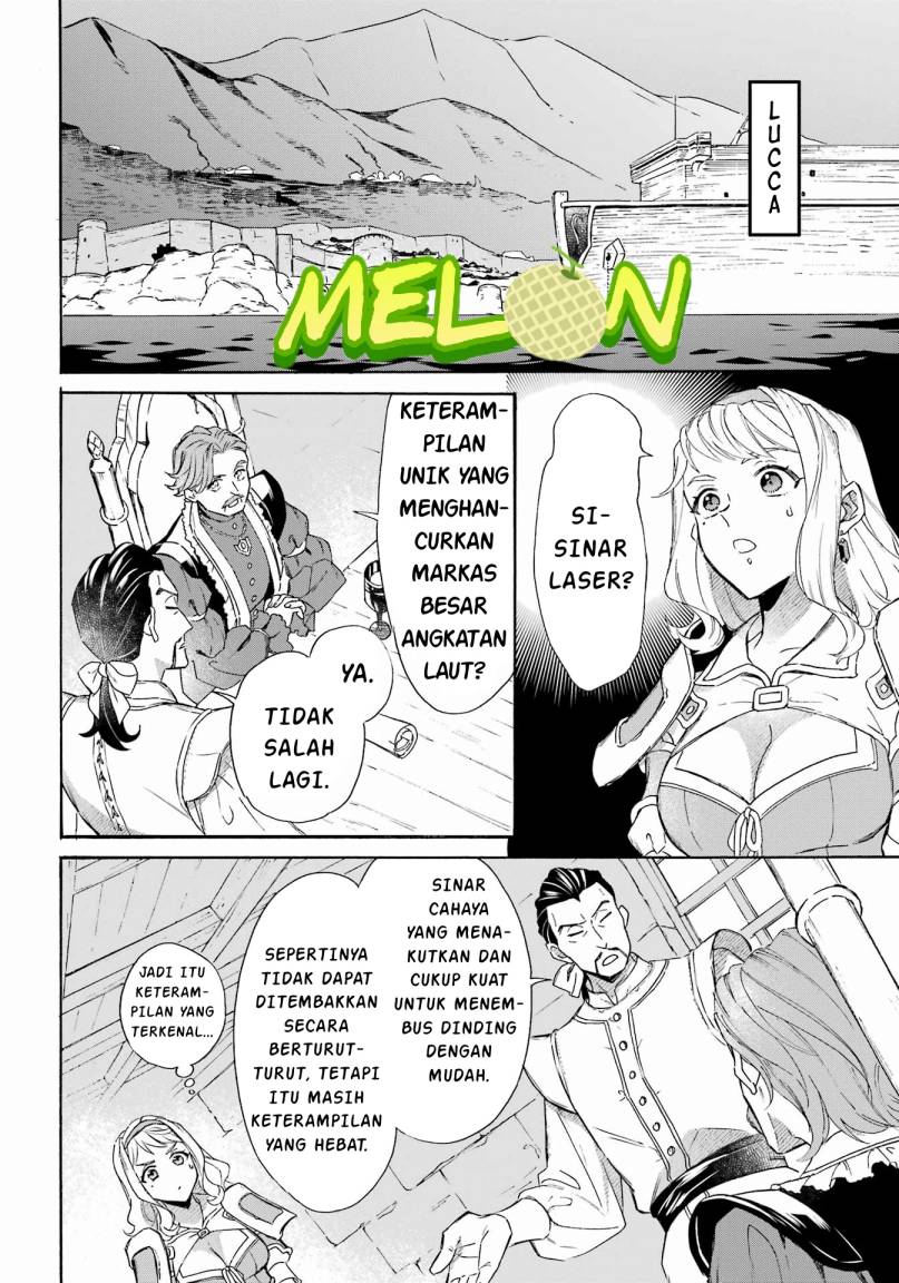 Striving For The Luxury Liner!! Get That Rich Isekai Life With A Ship Summoning Skill Chapter 39