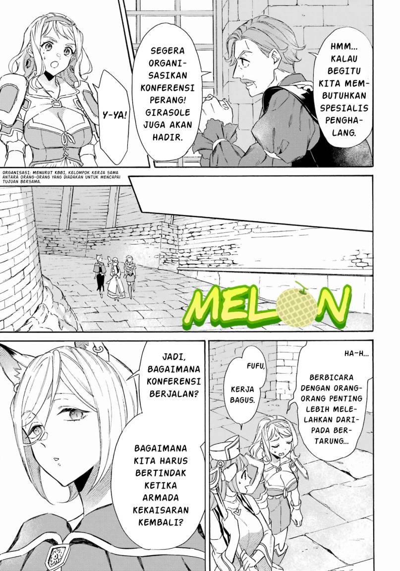 Striving For The Luxury Liner!! Get That Rich Isekai Life With A Ship Summoning Skill Chapter 39