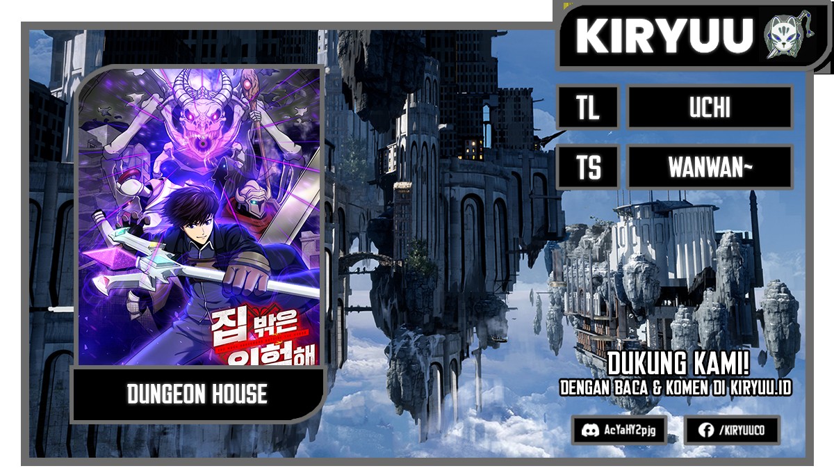 Dungeon House Chapter 100