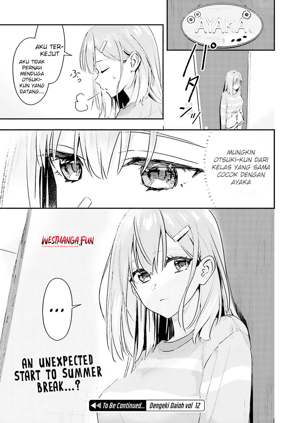 Kaji Daikou No Arubaito Wo Hajimetara Gakuen Ichi No Bishoujo No Kazoku Ni Kiniirarechaimashita Chapter 1