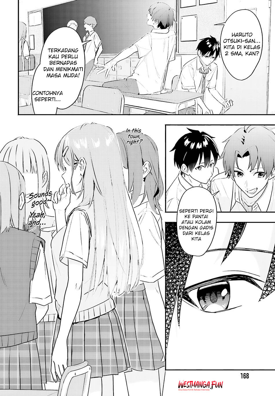 Kaji Daikou No Arubaito Wo Hajimetara Gakuen Ichi No Bishoujo No Kazoku Ni Kiniirarechaimashita Chapter 1