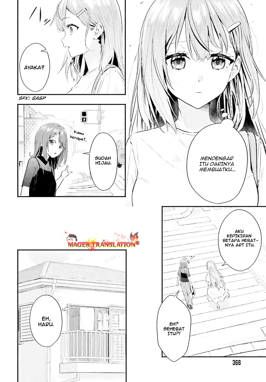 Kaji Daikou No Arubaito Wo Hajimetara Gakuen Ichi No Bishoujo No Kazoku Ni Kiniirarechaimashita Chapter 3