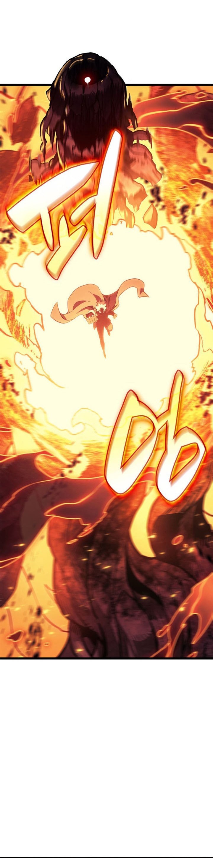 A Disaster-class Hero Has Returned Chapter 104