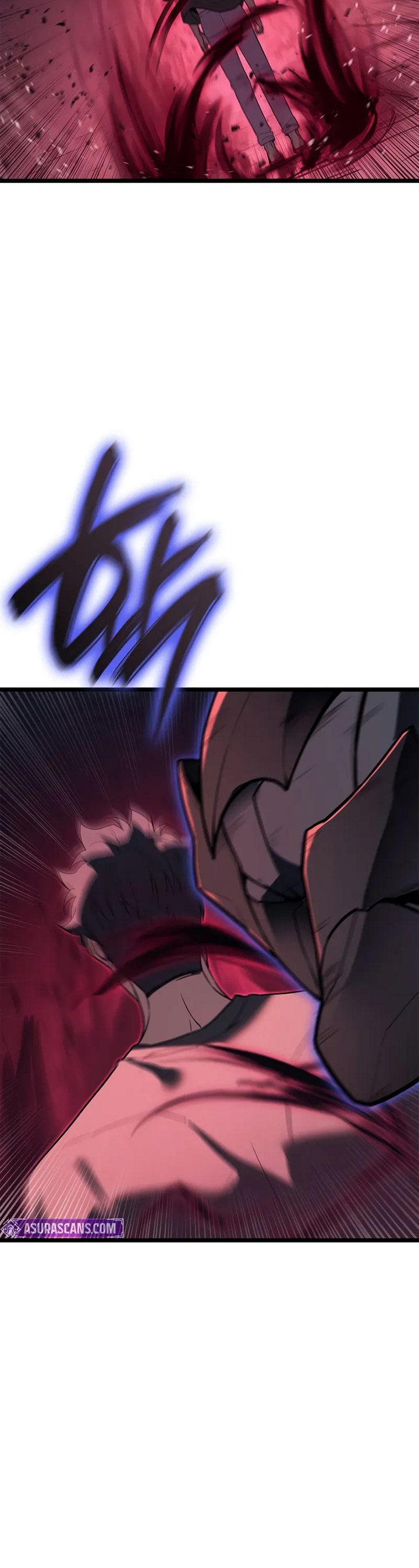 A Disaster-class Hero Has Returned Chapter 109