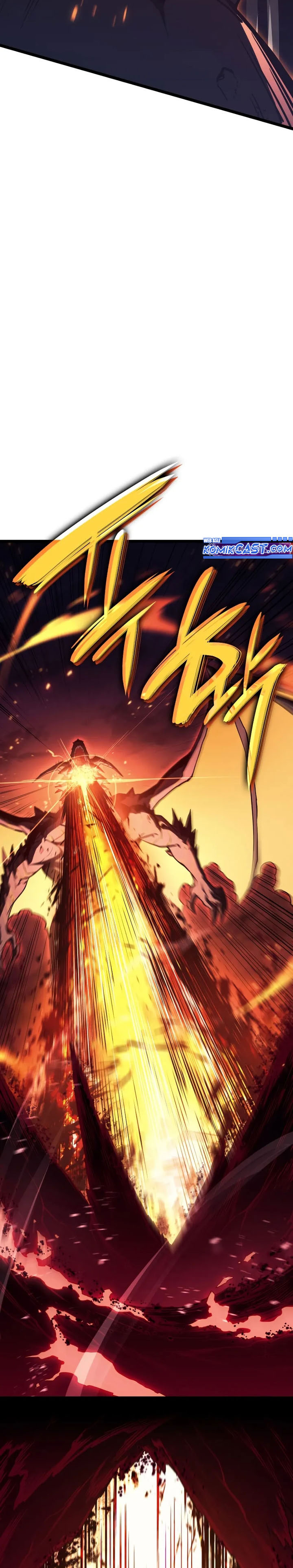 A Disaster-class Hero Has Returned Chapter 115