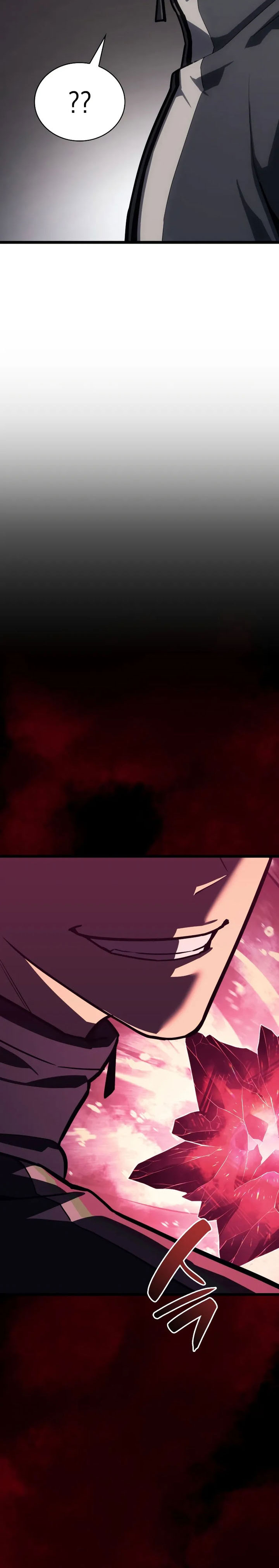 A Disaster-class Hero Has Returned Chapter 115