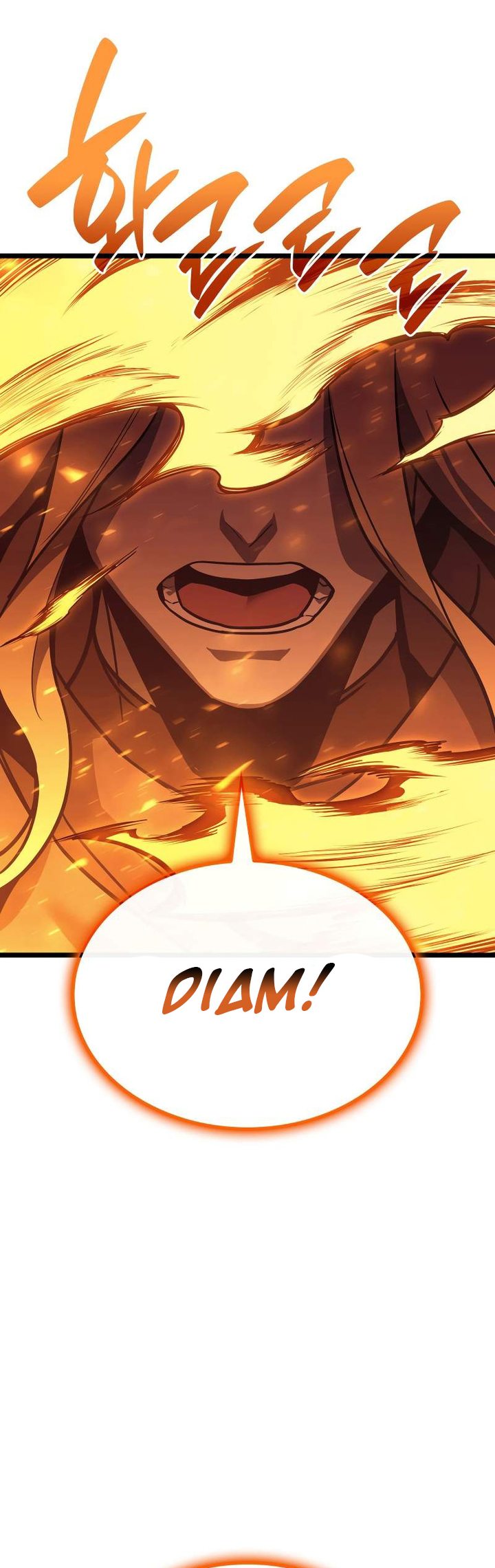 A Disaster-class Hero Has Returned Chapter 119
